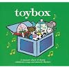 Toybox - Digibook
