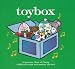 Search : Toybox - Digibook