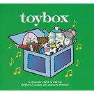 Toybox - Digibook