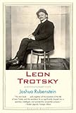 Leon Trotsky : a revolutionary's life