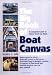 The Big Book of Boat Canvas: A Complete Guide to Fabric Work on Boats by Karen Lipe