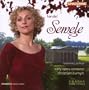 Handel - Semele / Joshua, Summers, Croft, Wallace, EOC, Curnyn