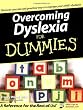 Overcoming Dyslexia For Dummies