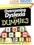 Overcoming Dyslexia For Dummies