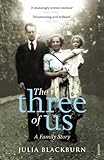 The three of us : a family story