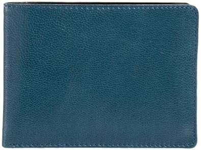 Tusk Men's Leonardo ID Billfold PO-105 Wallet Tusk Men's Leonardo ID Billfold PO-105 Wallet