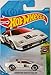 Hot Wheels 2018 HW Exotics Lamborghini Countach Pace Car 316/365, White