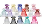 Personalised Wedding Favour Candle, G...
