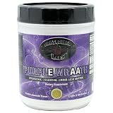 Controlled Labs Purple Wraath, Purple Lemonade, 2.44 lb.