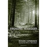 Engaging Heideggerpar Richard Capobianco