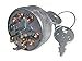 Stens 430-950 Ignition Switch