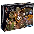 Clementoni 69899.8 - Anubis - Amulette und Mystery-Kreationen