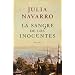 La Sangre de los Inocentes (Spanish Edition)