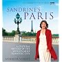 Sandrine's Paris: A Cultural History of the World's Most Romantic City