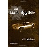 The Lost Spyder