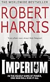 Imperium by Robert Harris Imperium