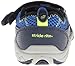 Stride Rite Made 2 Play  Baby Finn Sneaker (Toddler)