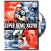 NFL Super Bowl XXXVIII: New England Patriots