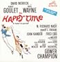 The Happy Time (1968 Original Broadway Cast)