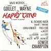 The Happy Time (1968 Original Broadway Cast)