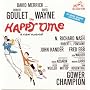 The Happy Time (1968 Original Broadway Cast)