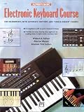 Alfreds Basic Electronic Keyboard Course for Instruments with Automatic Rhythms and Single Finger Chords 51M 8NnkC L. SL160 Alfreds Basic Electronic Keyboard Course for Instruments with Automatic Rhythms and Single Finger Chords