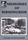 Memories of Birmingham