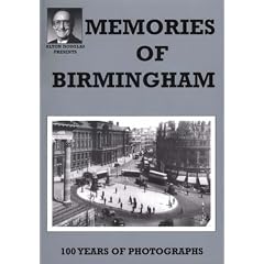 Memories of Birmingham