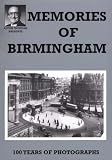 Memories of Birmingham