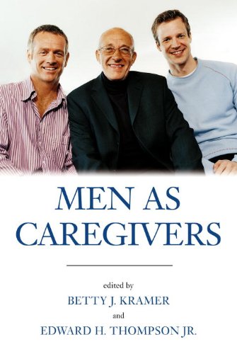 men as caregivers
