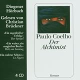 Produkt-Bild: Der Alchimist. 4 CDs