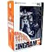 Patlabor Revoltech #042 Super Poseable Action Figure AV-98 Ingram (Movie Version)