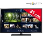 SAMSUNG UE32F5300 LED Smart TV + 2 YE...