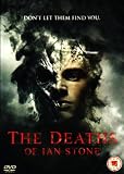 The Deaths of Ian Stone [DVD]