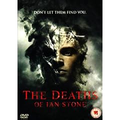 The Deaths Of Ian Stone [DVD] [2007]