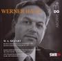 Mozart: Piano Concertos KV 449 & 459