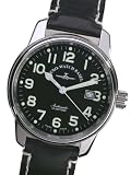 Zeno Automatic Pilot Classic Swiss Made Watch 6554-A1