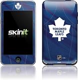 Skinit Toronto Maple Leafs Home Jersey Vinyl Skin for iPod Touch (2nd & 3rd Gen)