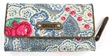 Produkt-Bild: Oilily Damen Geldbeutel Apron Geldb&ouml;rse Wallet L Khaki