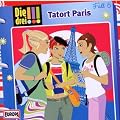 Folge 005 - Tatort Paris