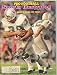 Larry Csonka Miami Dolphins September 17, 1973 Sports Illustrated