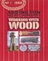 Addington Railway Workshops: Working with Wood