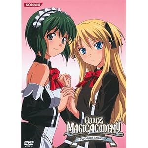 �N�C�Y�}�W�b�N�A�J�f�~�[ �I���W�i���A�j���[�V����2