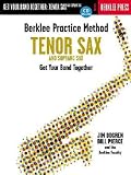 Berklee Practice Method Tenor Sax and Soprano Sax