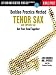Books : Berklee Practice Method Tenor Sax and Soprano Sax