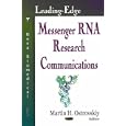 Leading-edge Messenger Rna Research Communications