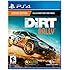 DiRT Rally - PlayStation 4