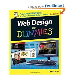 Web Design for Dummies