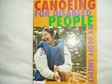 Canoeing for disabled people