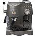 Espressione Cafe Roma Deluxe Espresso Machine with Built-in Grinder, Anthracite Grey